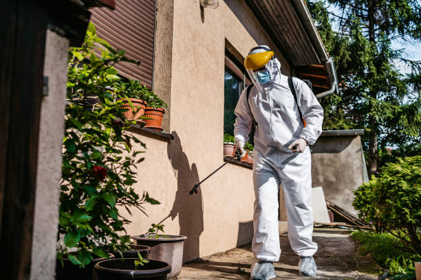 Best Commercial Pest Control Services  in Norton, VA