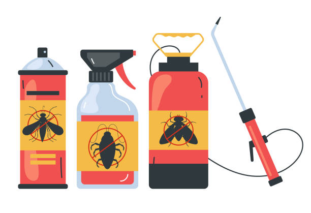 Pest Prevention Services in Norton, VA